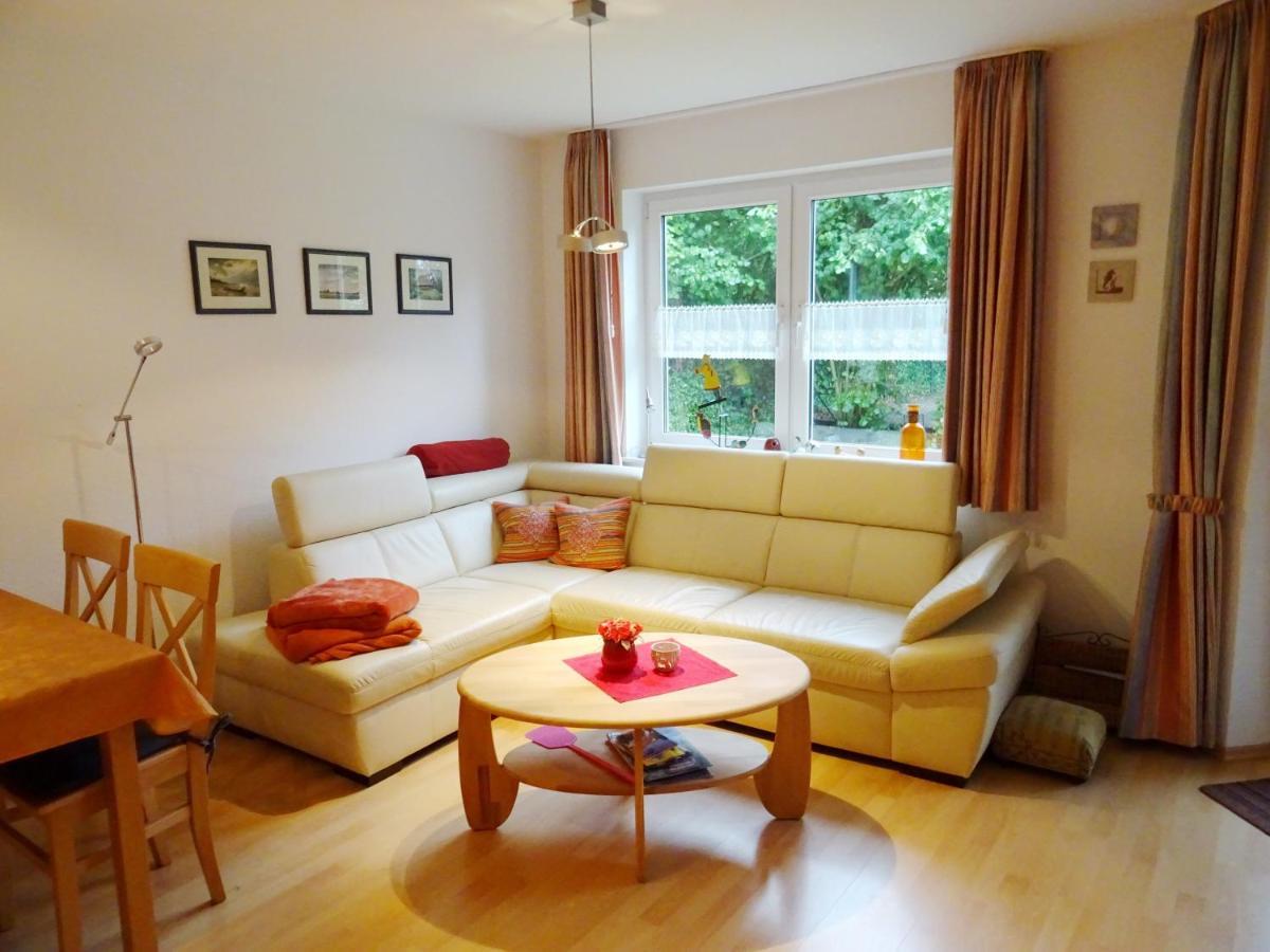 Ferienwohnung Sobek Zingst Exteriér fotografie